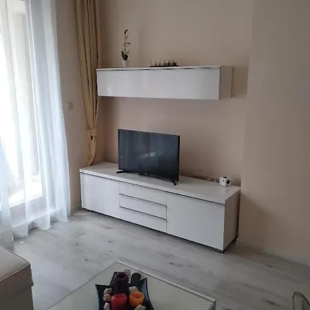 Apartman South Bay Luxury Studio