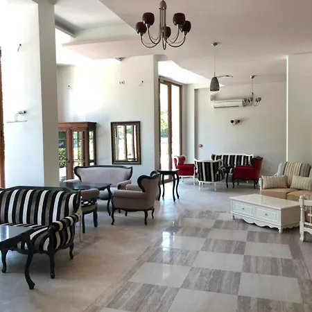 Apartman South Bay Luxury Studio