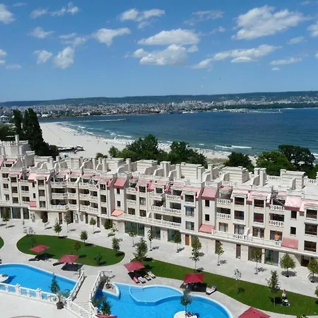 Apartman South Bay Luxury Studio