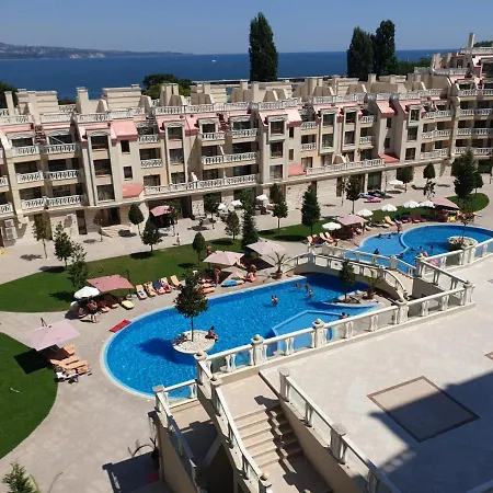 South Bay Luxury Studio Apartman *