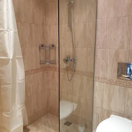South Bay Luxury Studio Apartman Várna