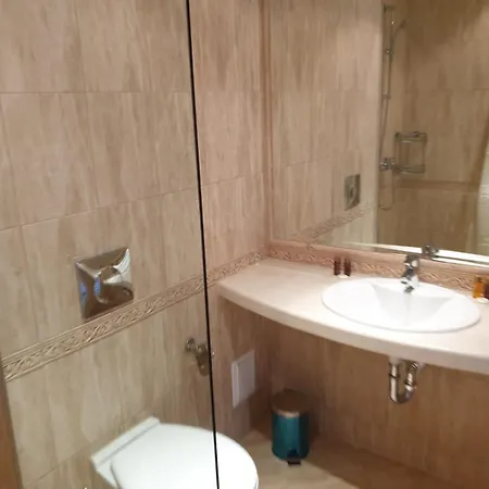 Apartman South Bay Luxury Studio *