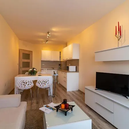 South Bay Luxury Studio *